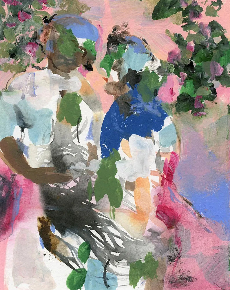 Soft Space for Subtle Bodies