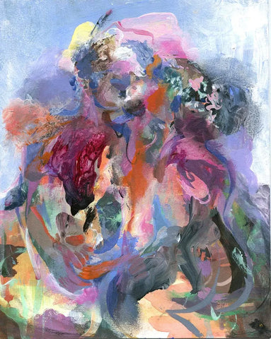 Lovers of the Infinite