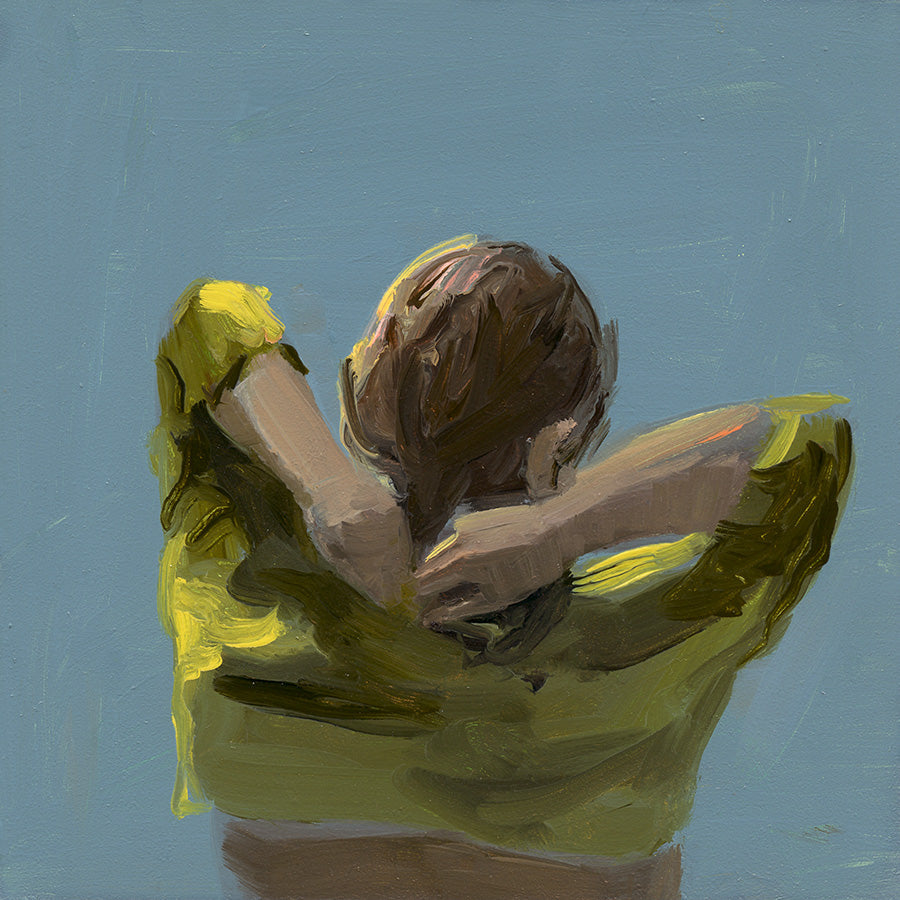 Momentary 12 x 12