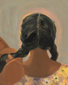 Tender 11 x 14