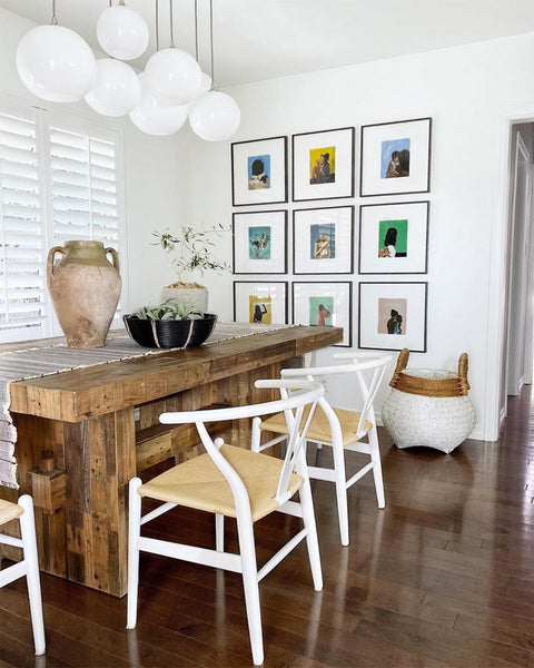 How One We Grow 11 x 14